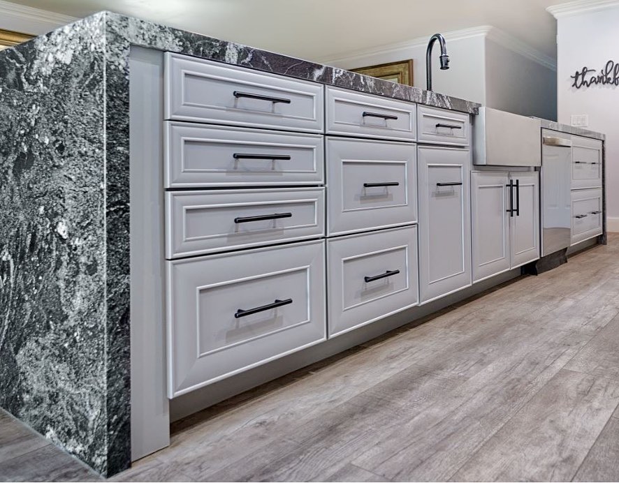 Cabinets & Remodeling